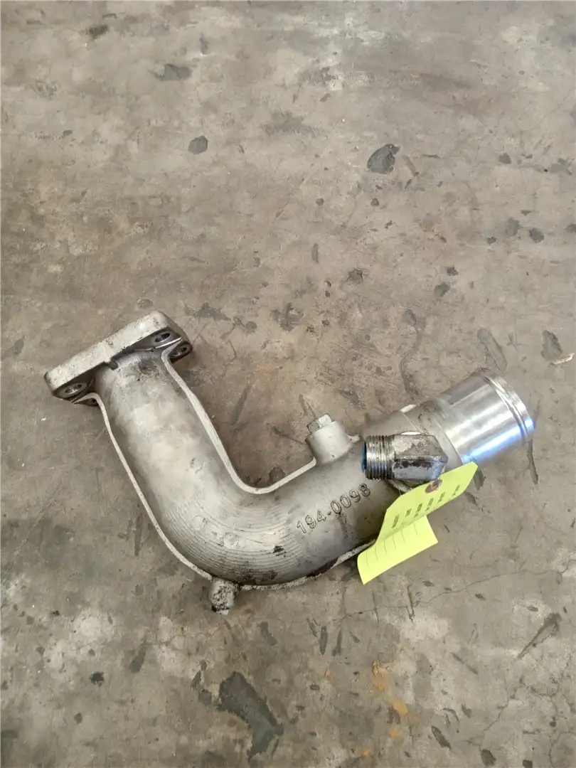 USED PIPE image