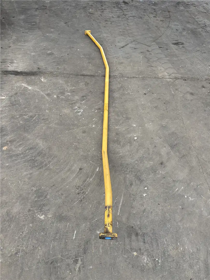 USED TUBE AS image