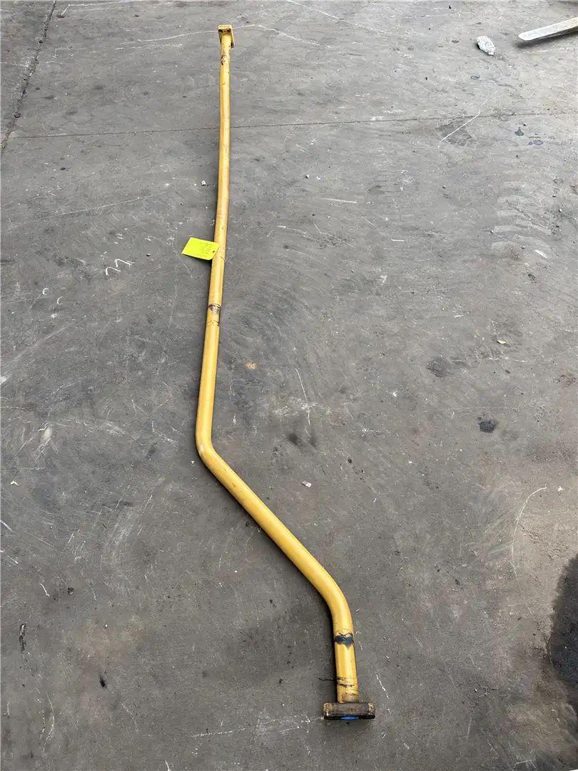 USED TUBE AS image