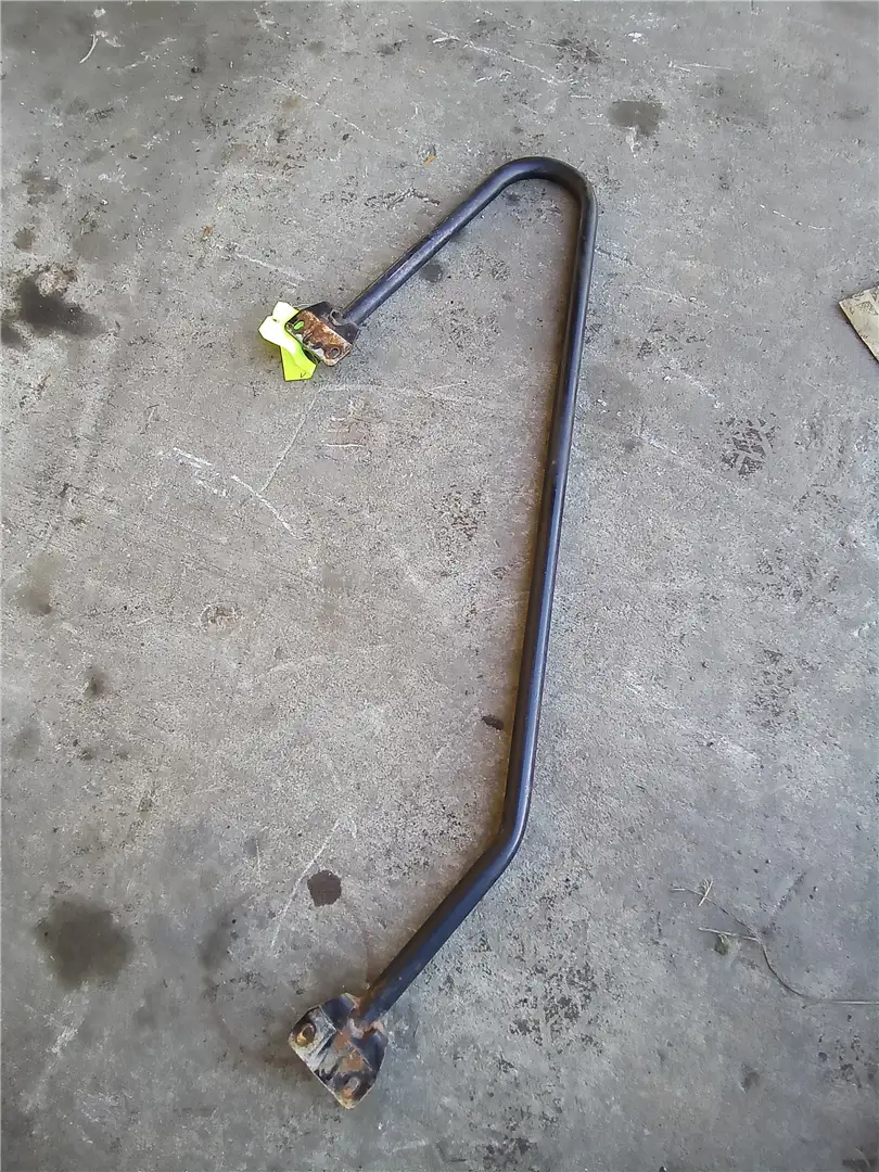 USED HANDRAIL image