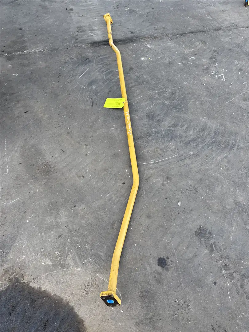 USED TUBE AS image