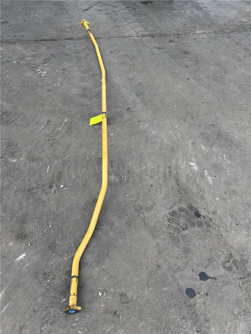 USED TUBE AS image