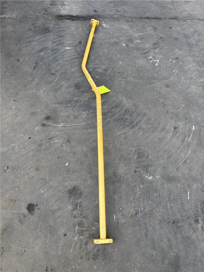 USED TUBE AS image