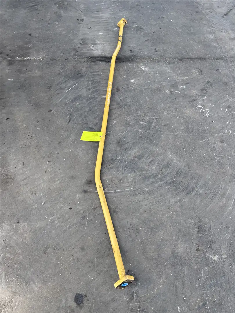 USED TUBE AS image