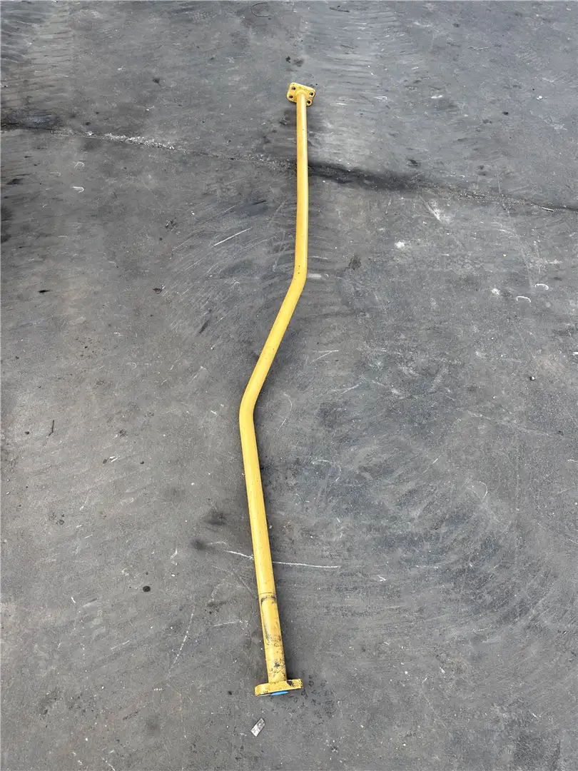 USED TUBE AS image