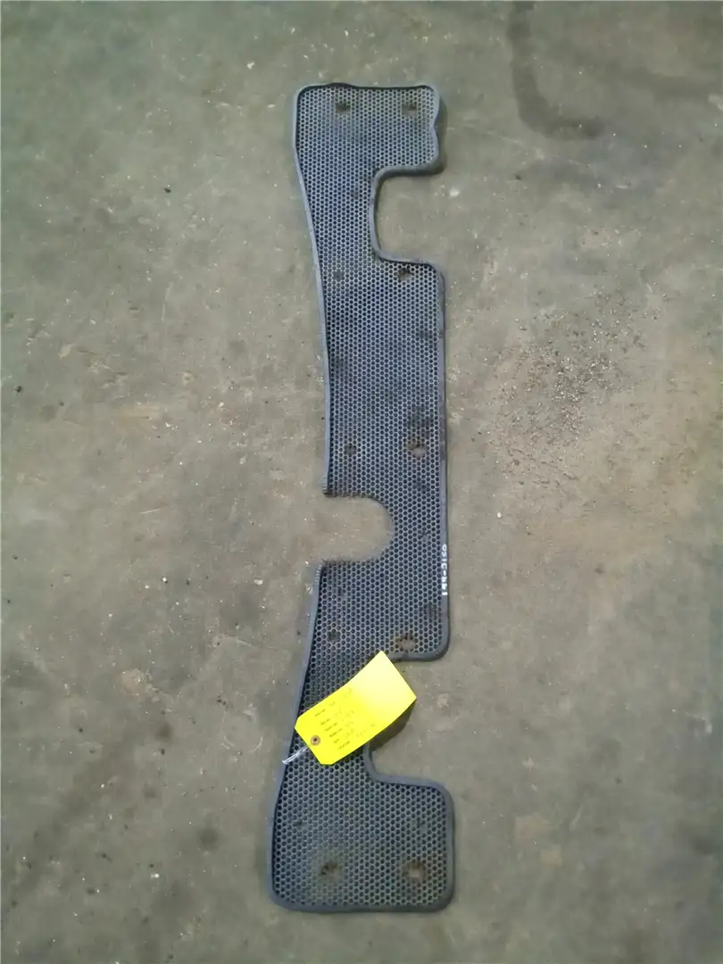 USED GRILL image