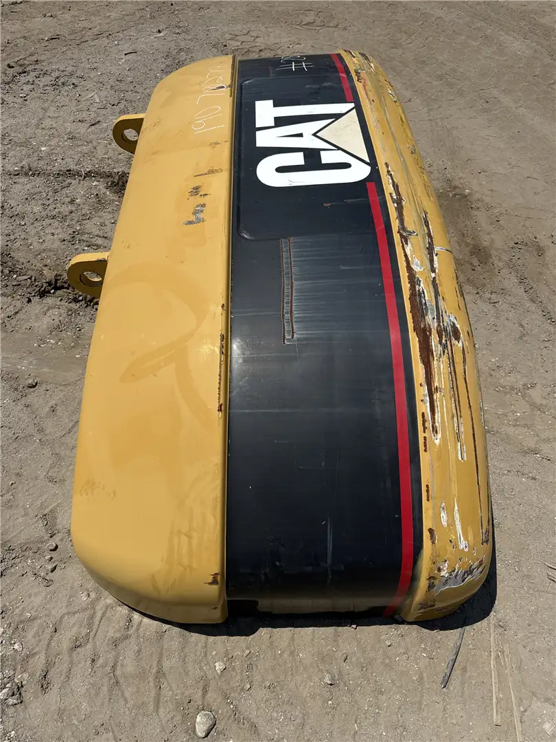 USED COUNTERWEIGHT image