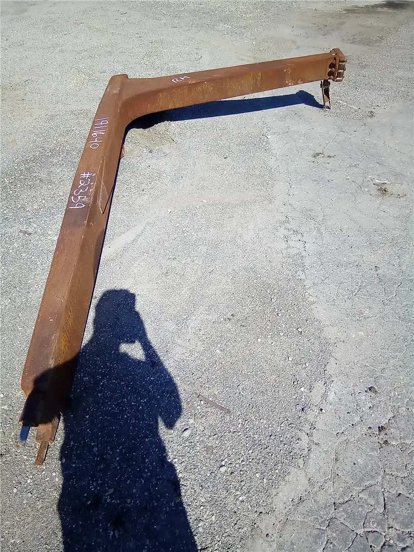 USED RH PUSH ARM image