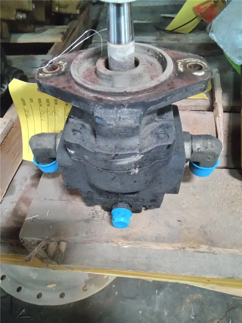 USED MOTOR GP image