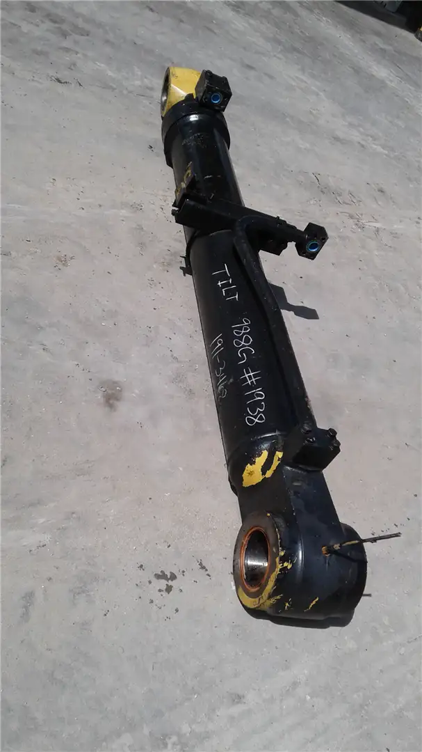 USED CYLINDER FOR image