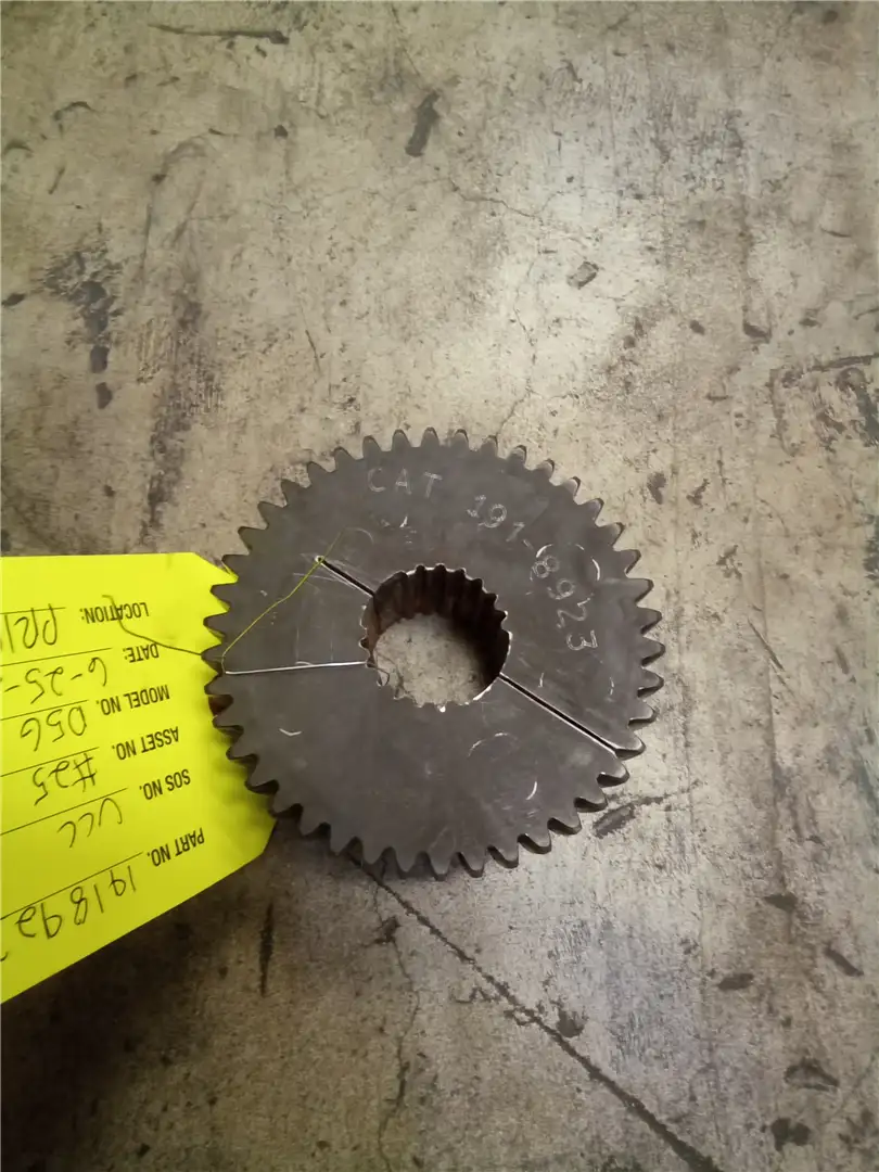 USED COUPLING HUB image
