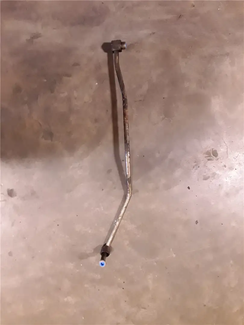 USED TUBE image