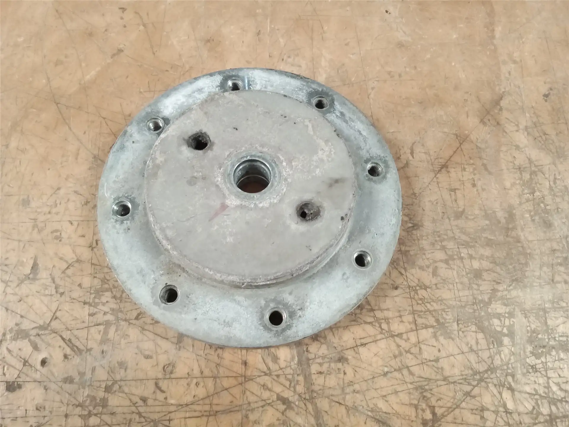 USED ADAPTER image