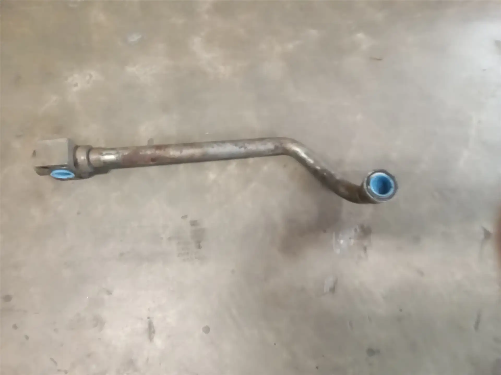 USED TUBE image