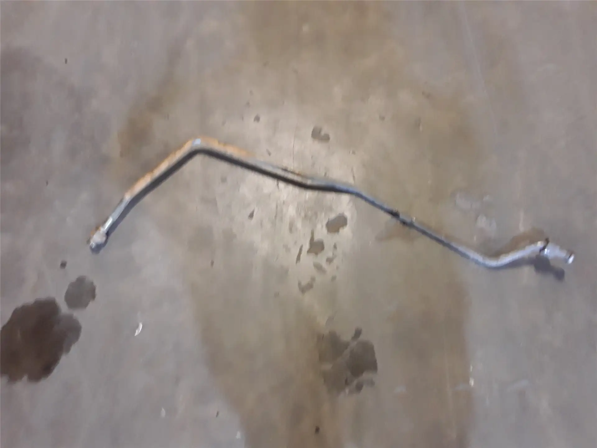 USED TUBE image