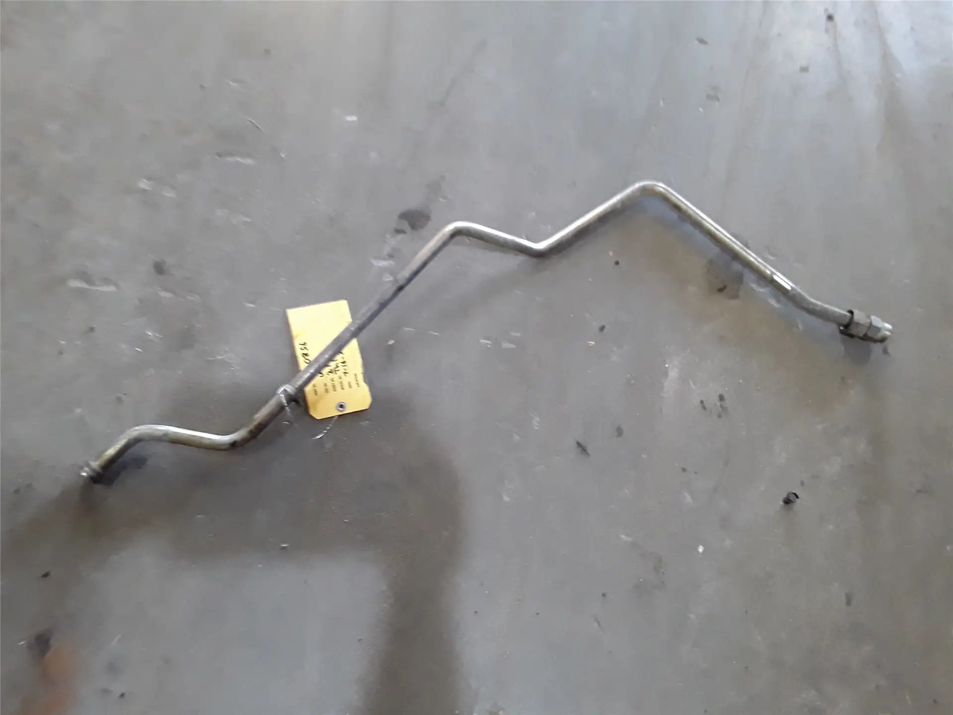 USED TUBE image