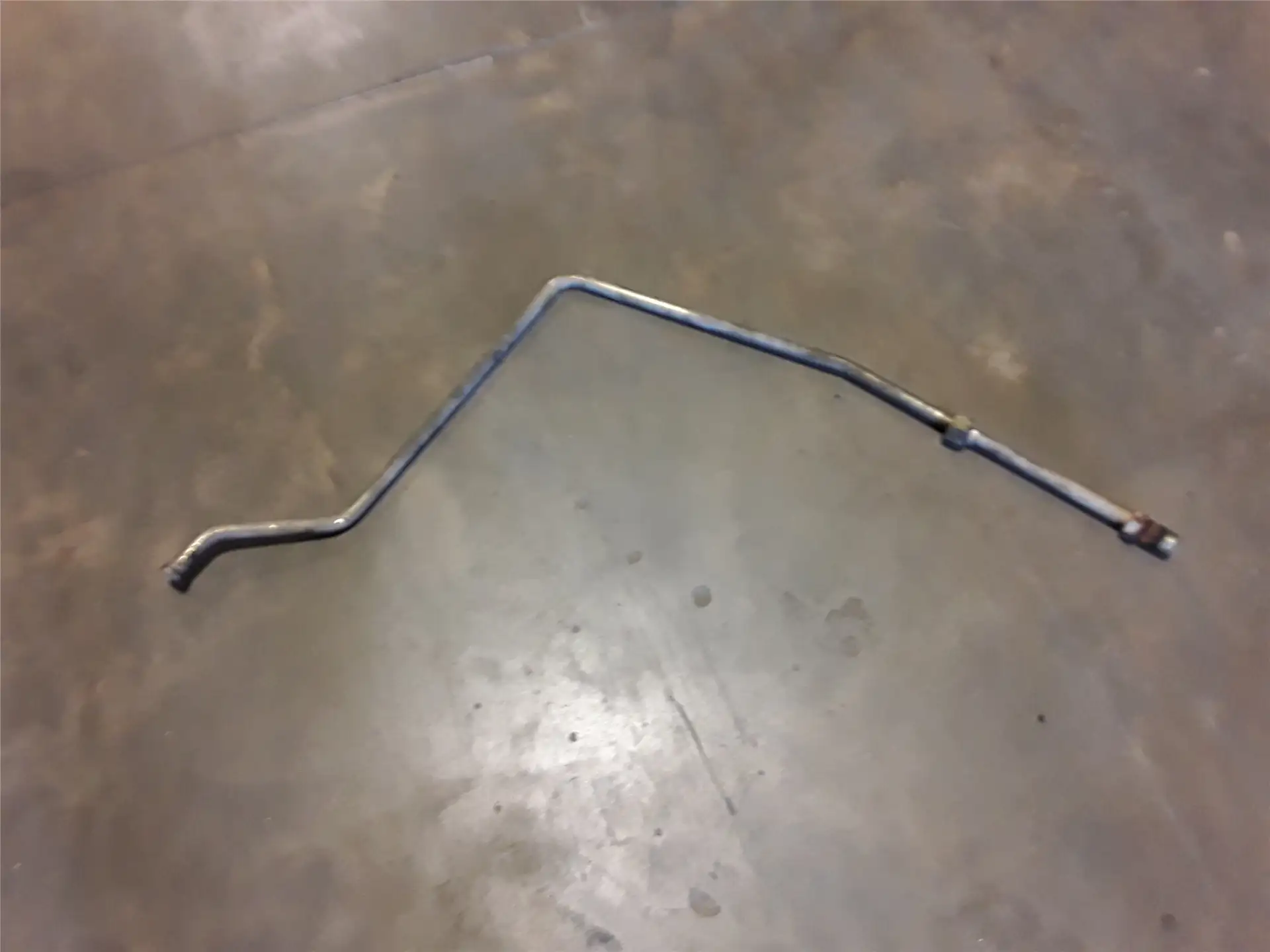 USED TUBE image