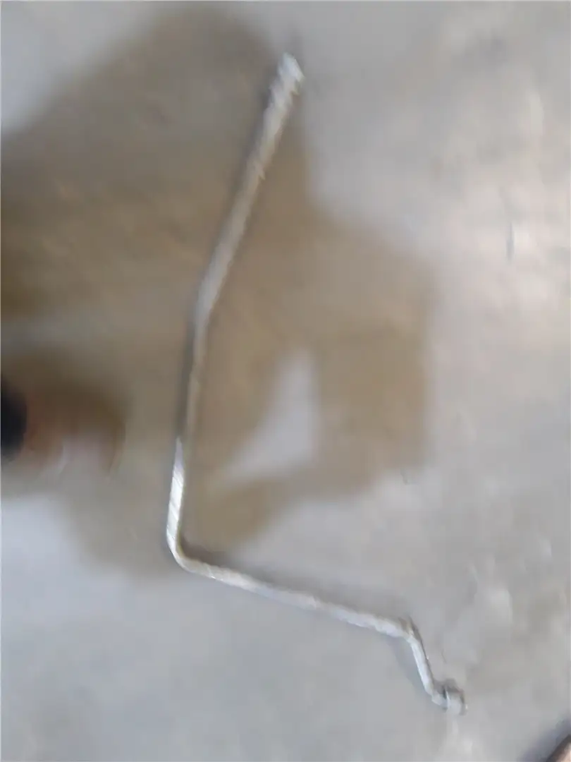 USED TUBE image