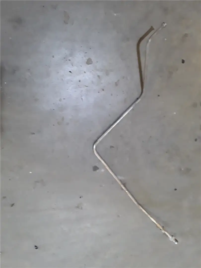 USED TUBE image