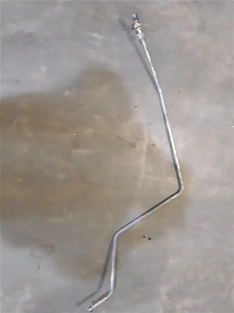 USED TUBE image