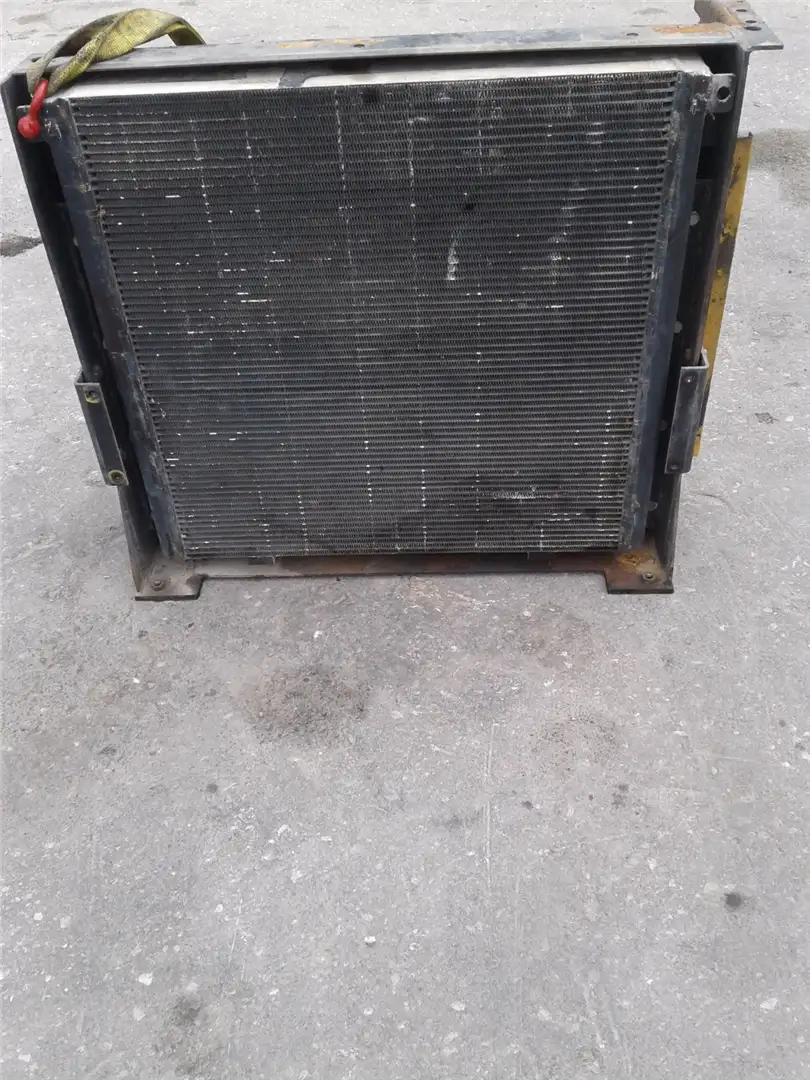 USED RADIATOR GP image