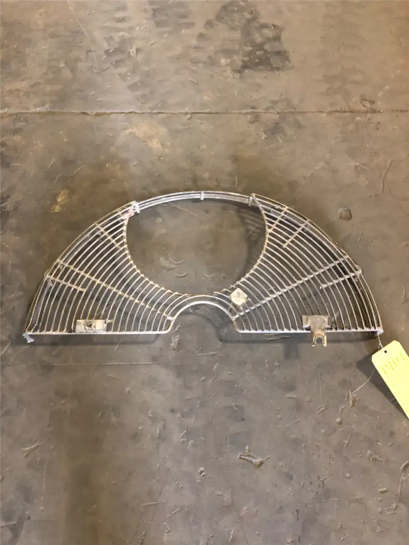 USED GUARD AS image
