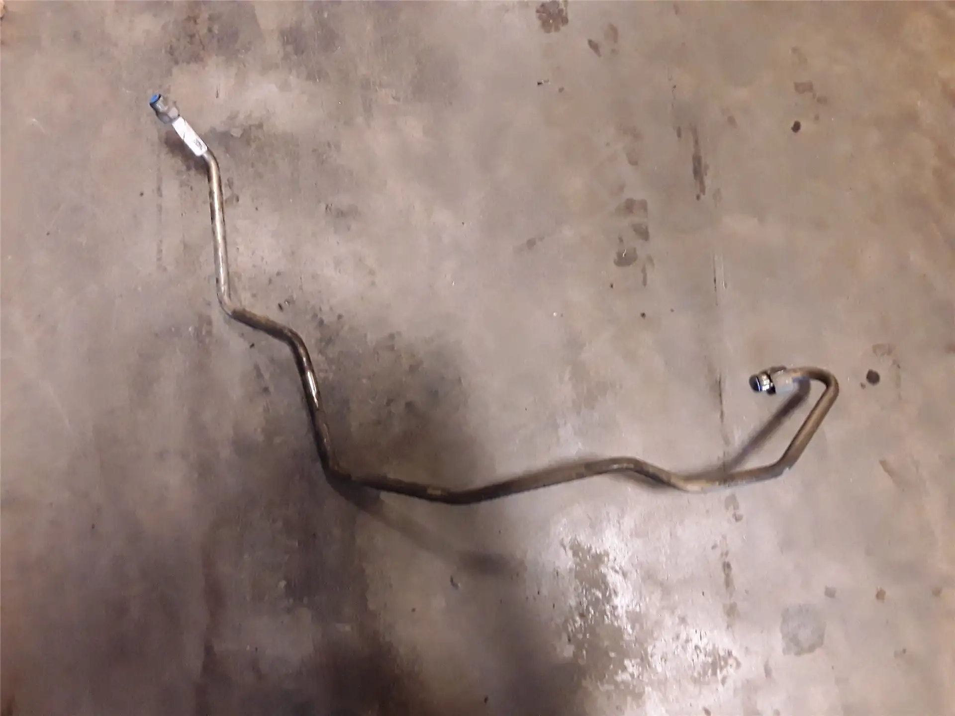 USED TUBE image