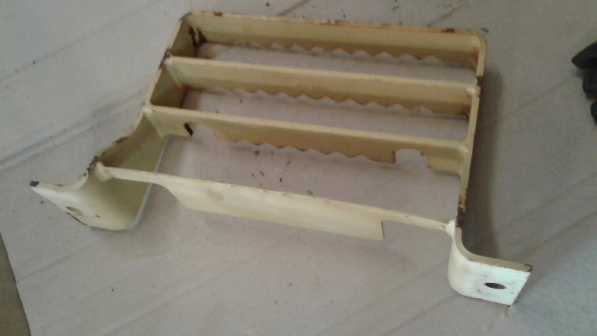 USED STEP AS image