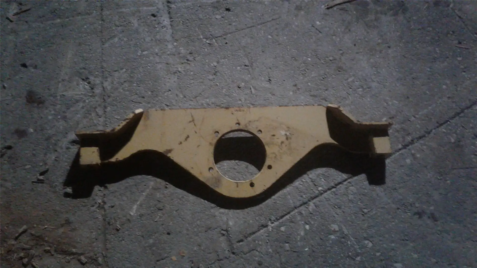 USED SUPPORT AS image