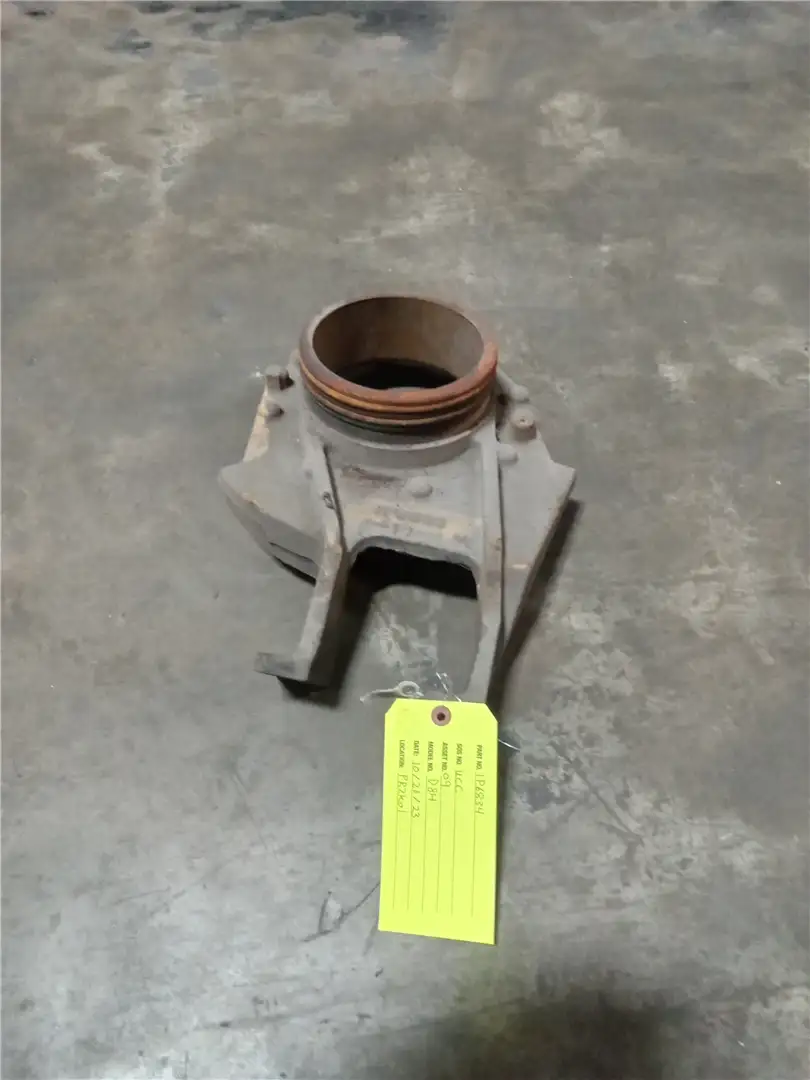 USED ADAPTER AS image