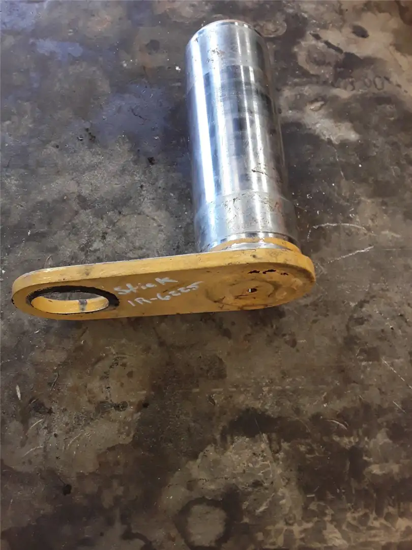 USED PIN image