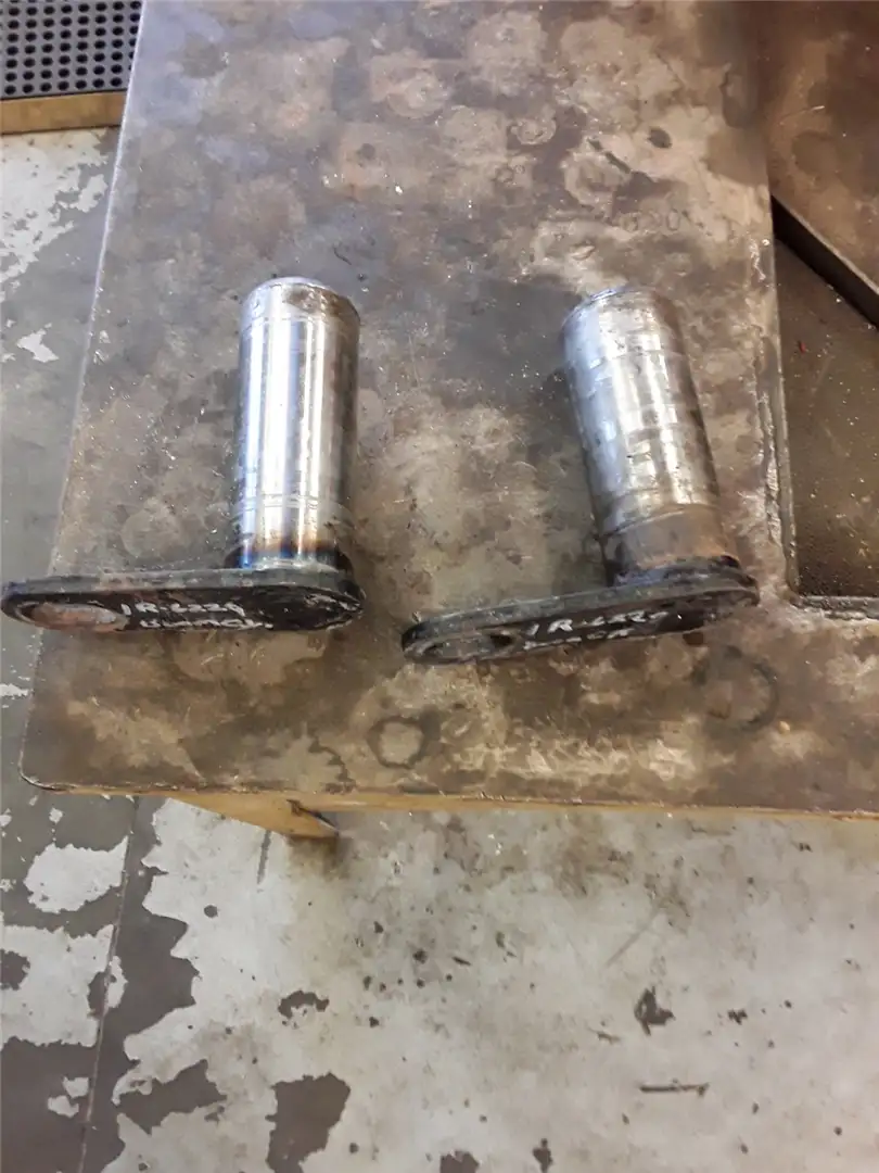 USED PIN image