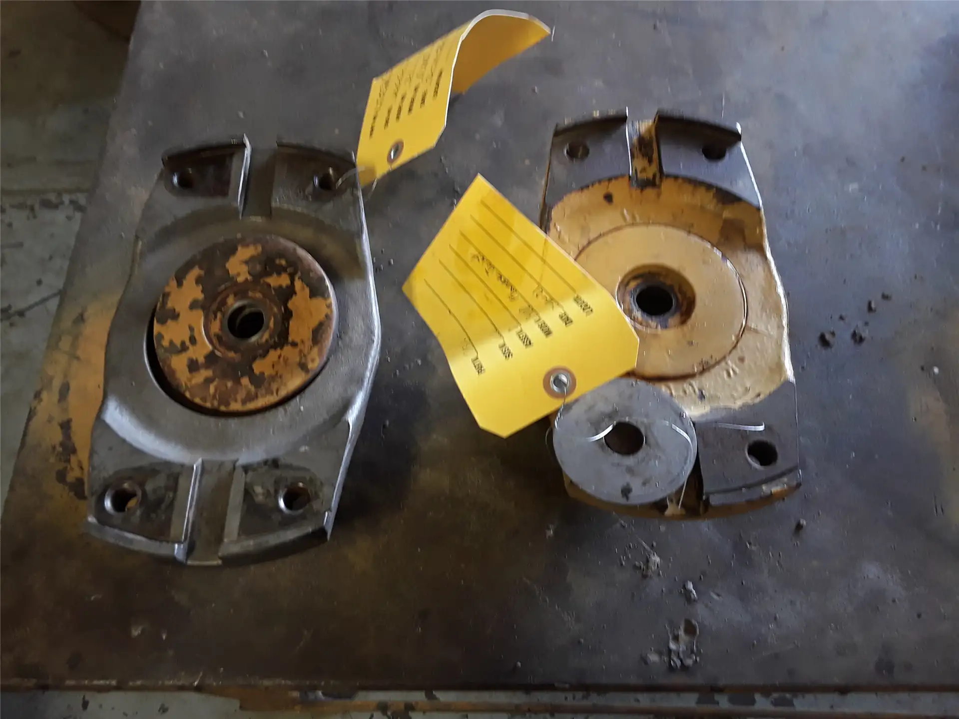USED FLANGE-JOINT image