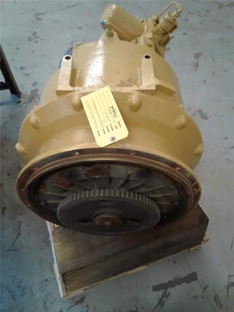 USED TC GRP image