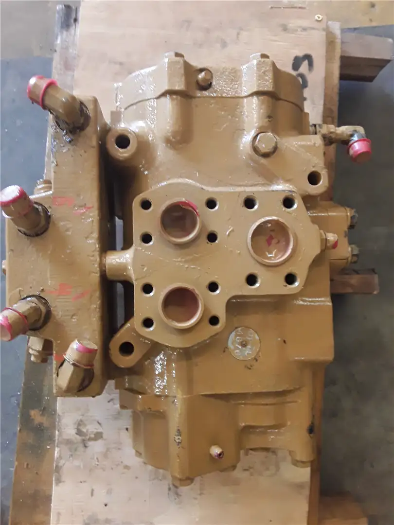 USED VALVE GP STEE image