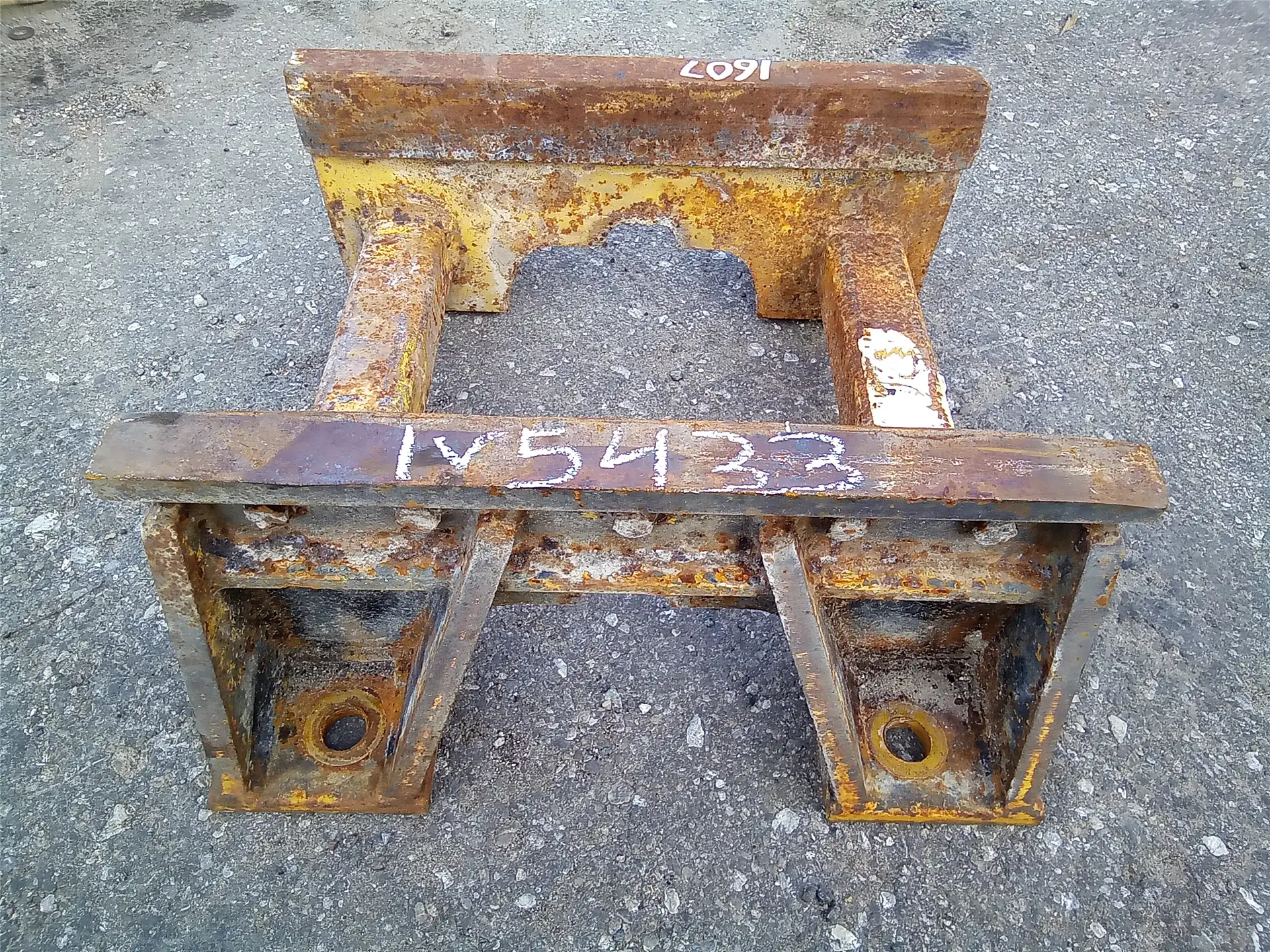 USED GUARD image