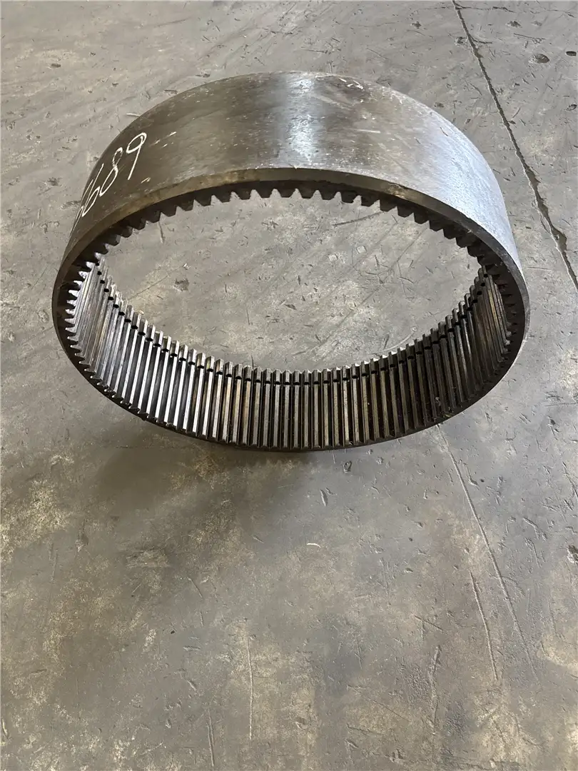 USED GEAR image
