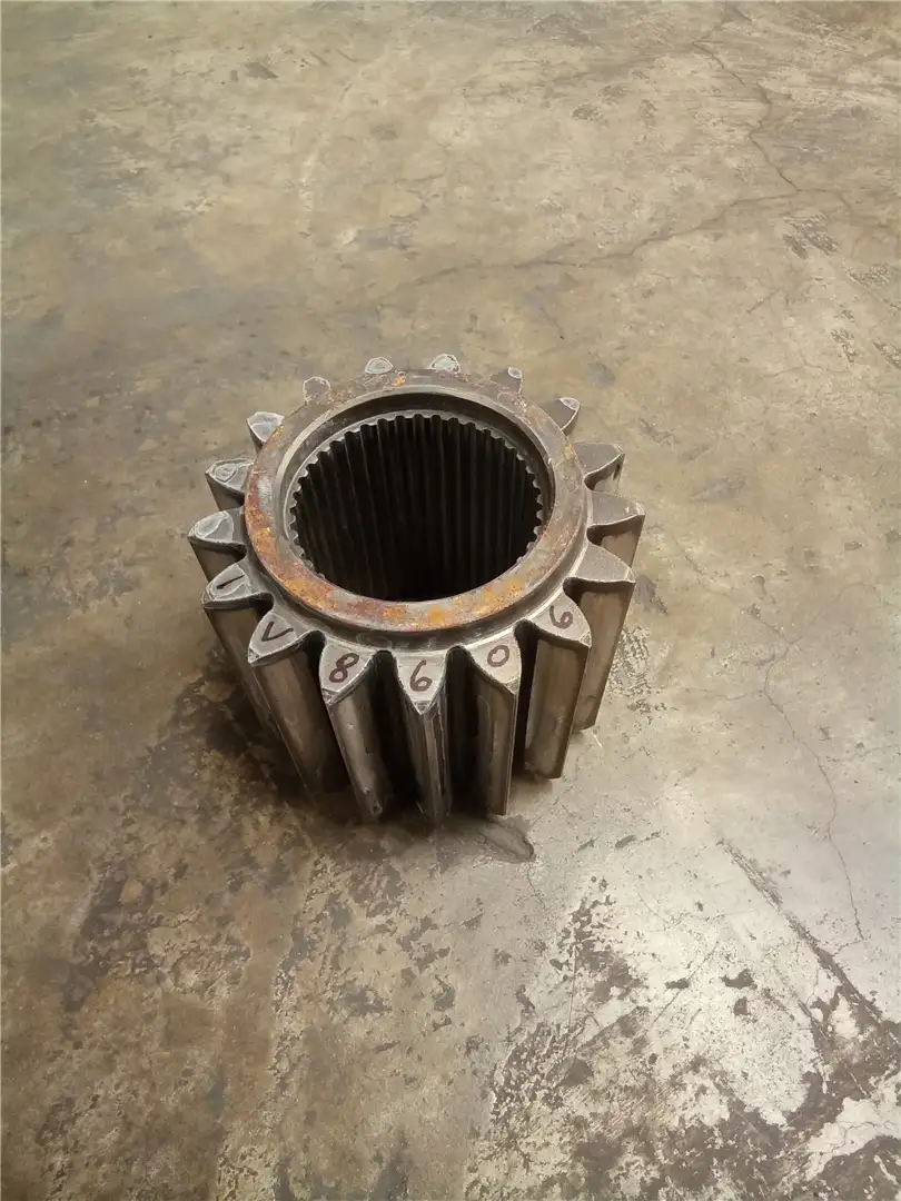 USED SUN GEAR image