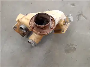 USED MANIFOLD image