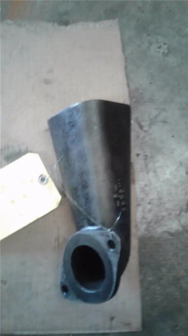 USED ELBOW image