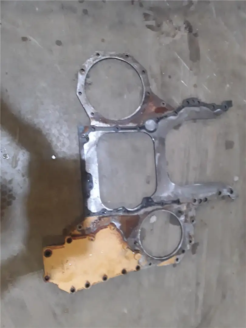 USED PLATE image