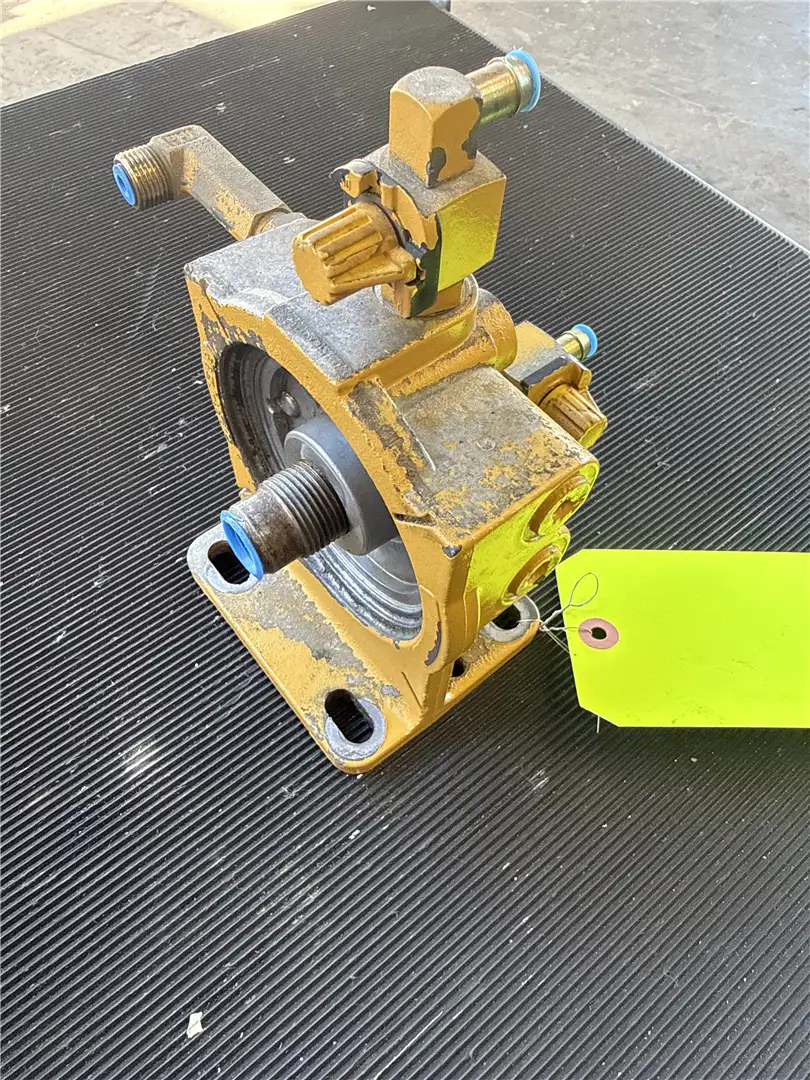 USED FUEL FILTER G image