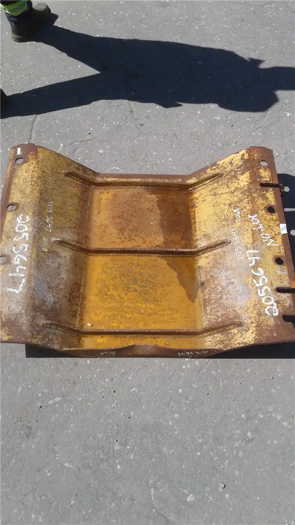 USED GAURD AS- BOT image