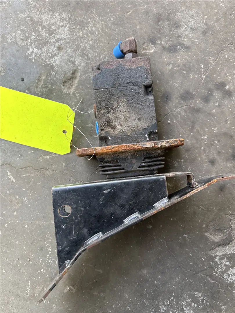USED VALVE GP image