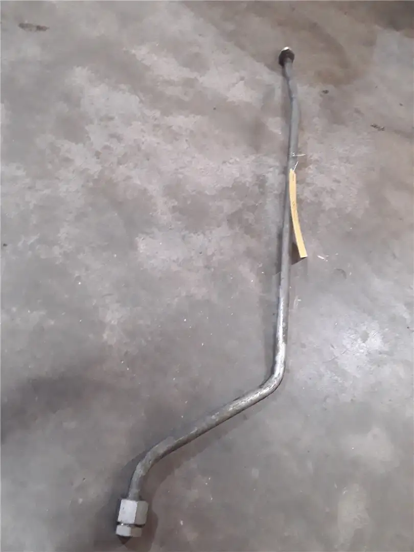 USED TUBE AS. image