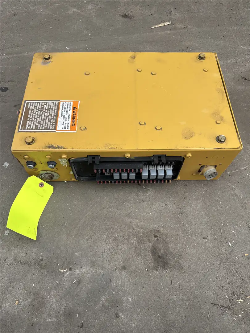 USED PANEL GP image