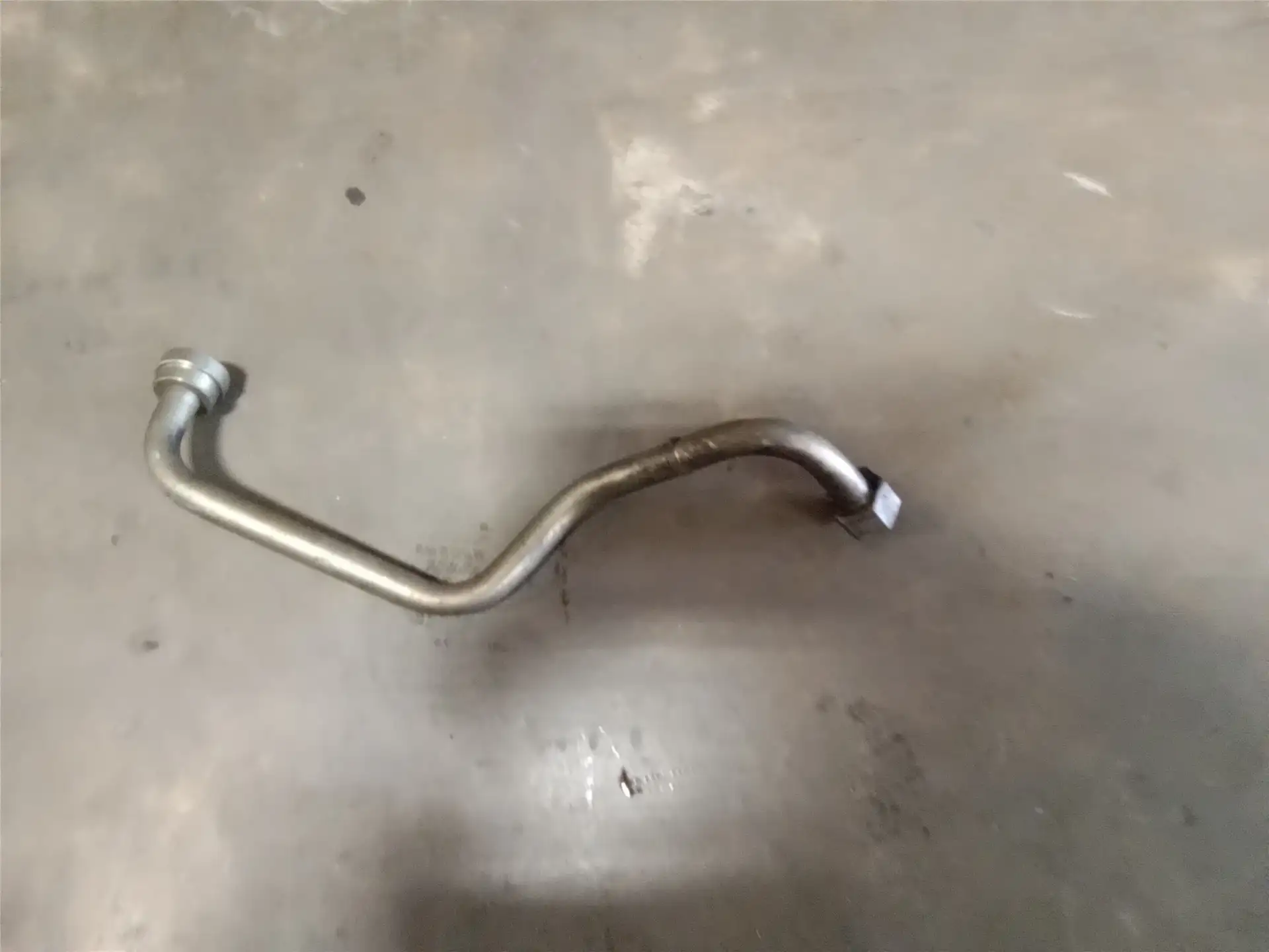 USED TUBE image
