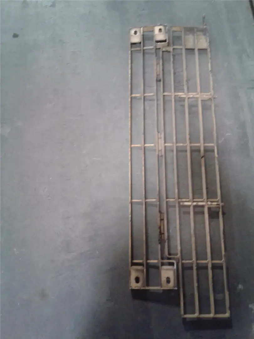 USED SUPPORT AS image