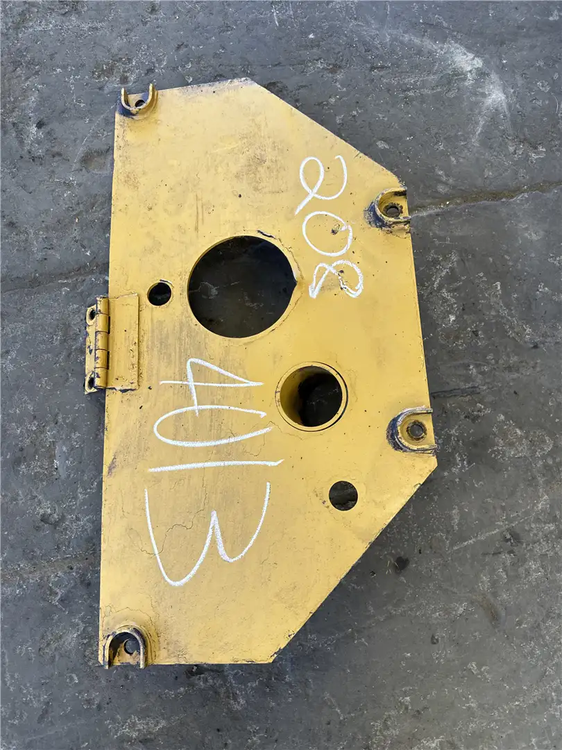 USED PLATE AS image
