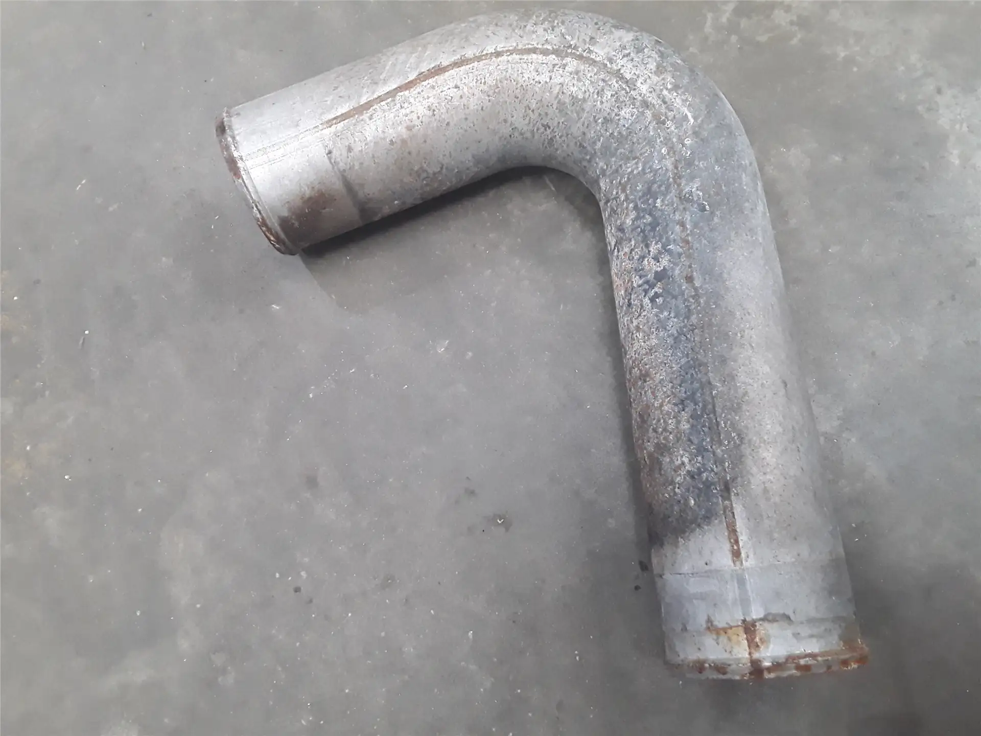 USED TUBE image